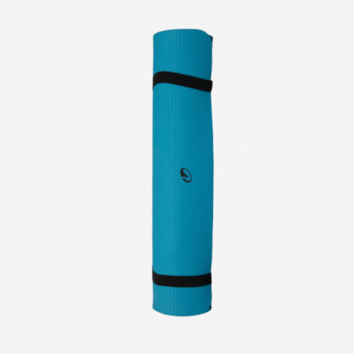 Decathlon Domyos Yoga Mat (6 mm)